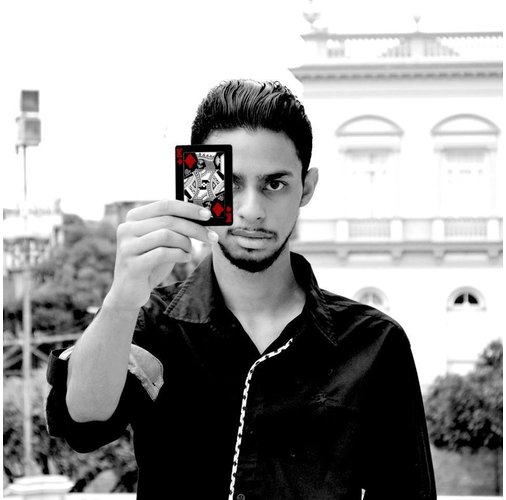 Direção de Arte e Fotografia